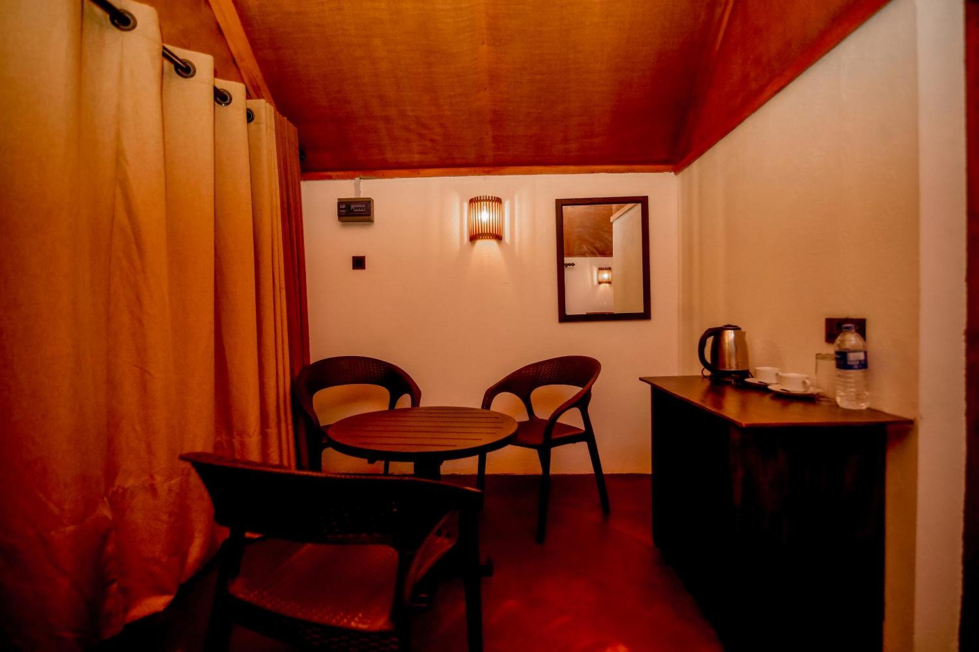 The Rainforest Hideaway Deniyaya Exterior foto