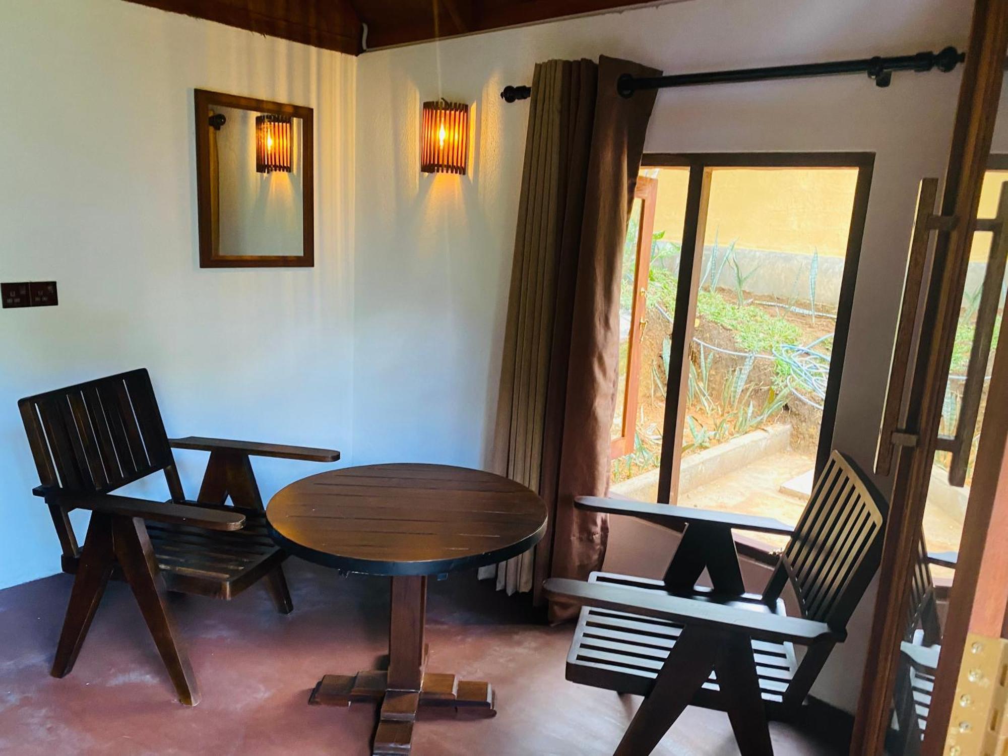 The Rainforest Hideaway Deniyaya Exterior foto